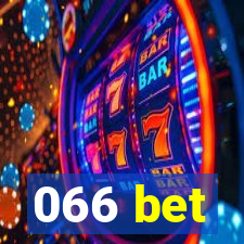 066 bet